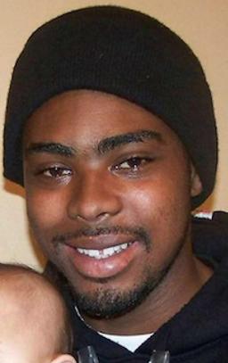 Oscar Grant