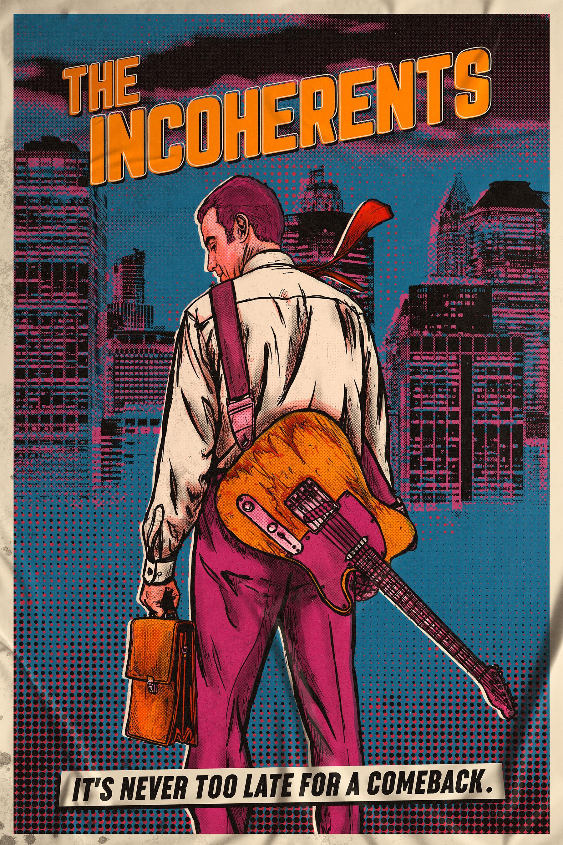 The Incoherents