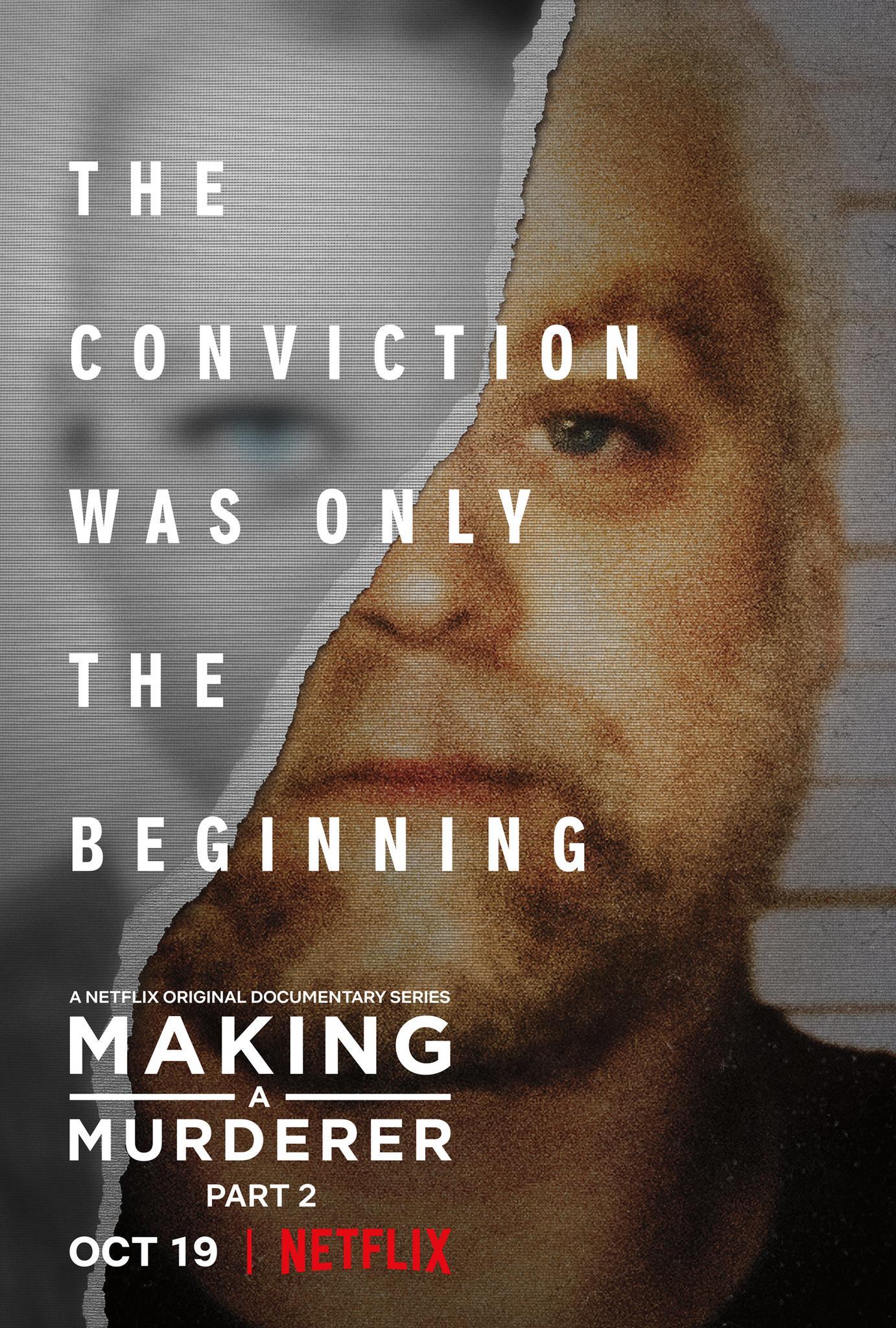 Making a Murderer S1-S2