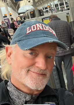 Matt Devlen