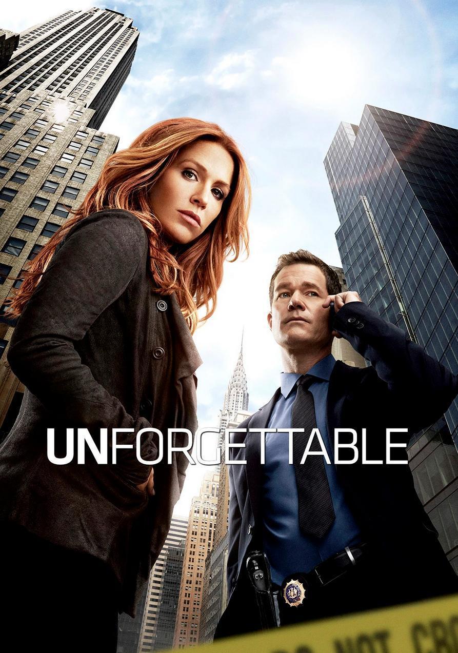 Unforgettable S1-S4