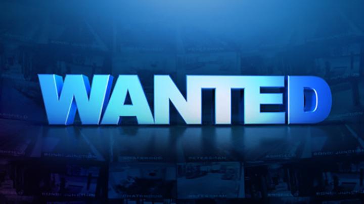 Wanted