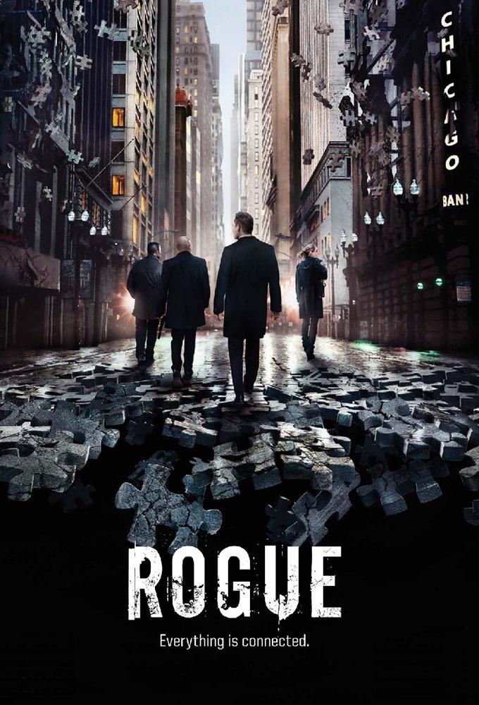 Rogue S1-S4