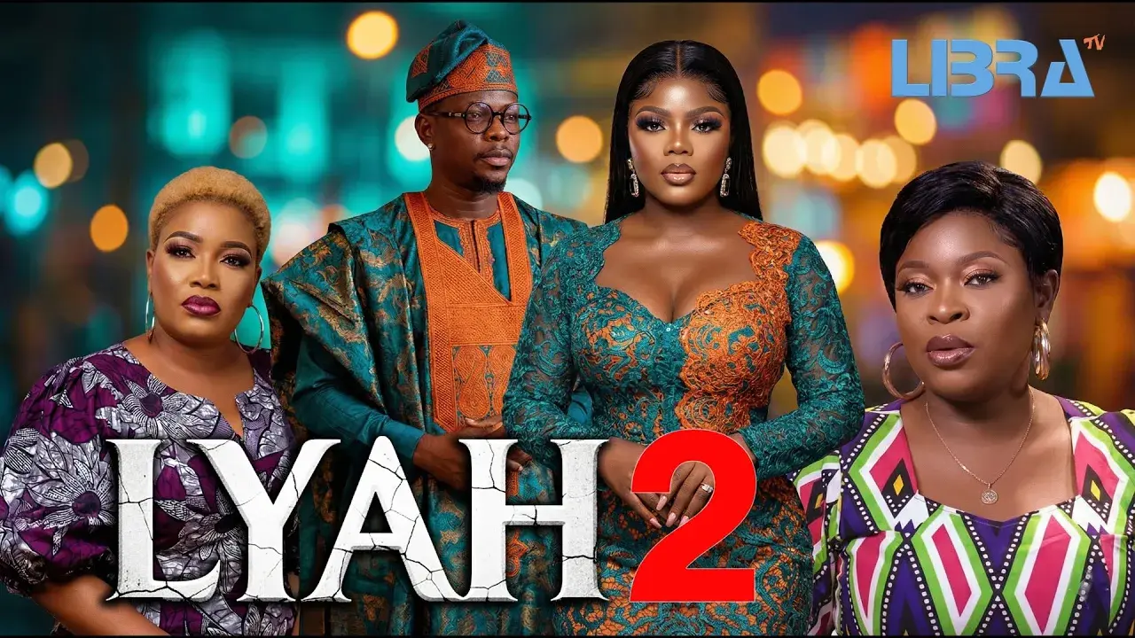 LYAH 2
