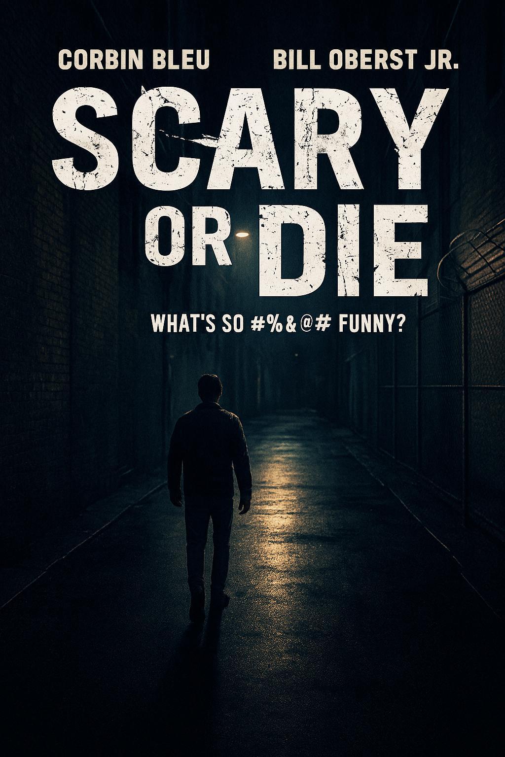 Scary or Die