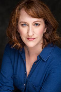 Heather O'Carroll