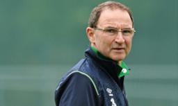 Martin O'Neill