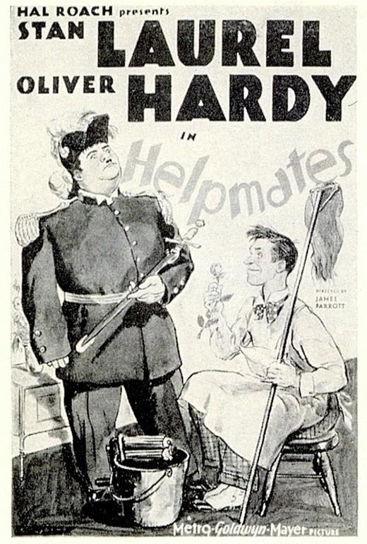 Helpmates