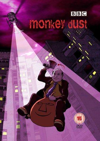 Monkey Dust S1-S3