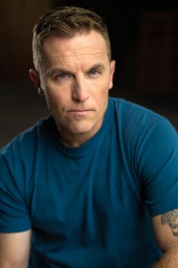 Patrick Flanagan