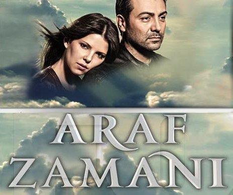Araf Zamani