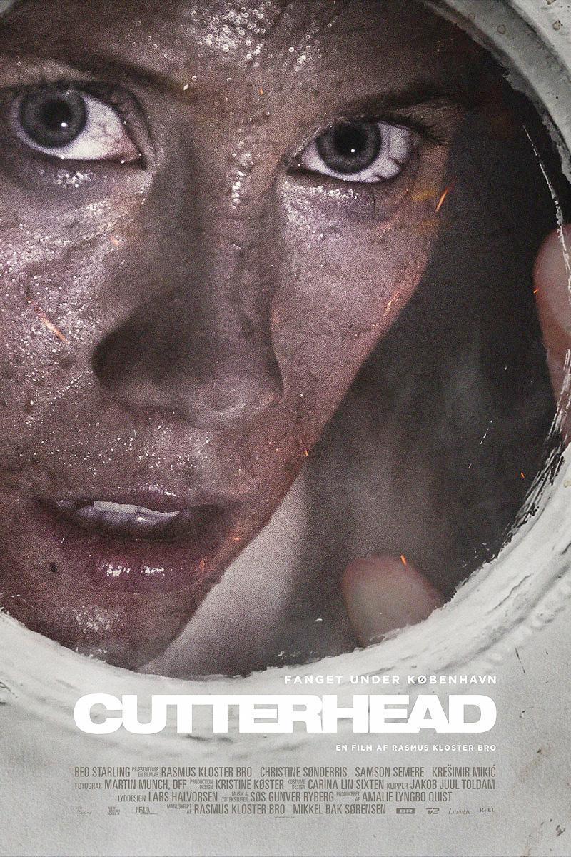 Cutterhead