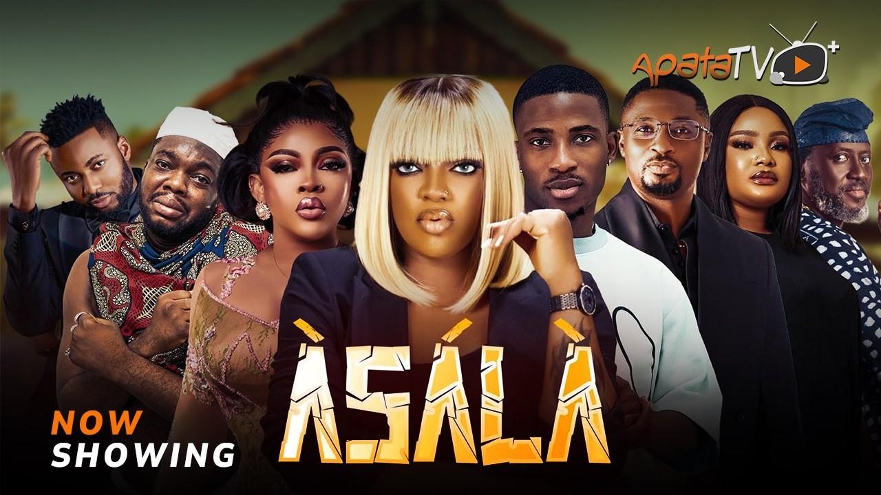 Asala