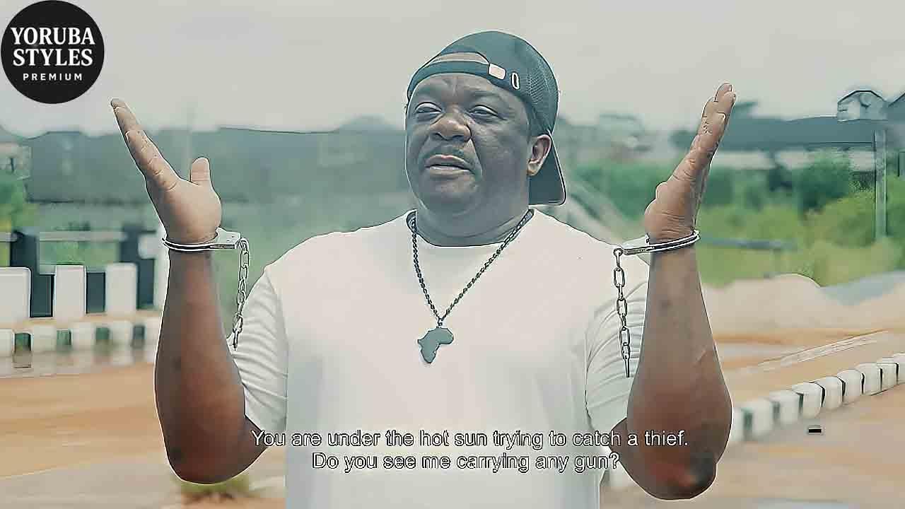 Egungun Elewon