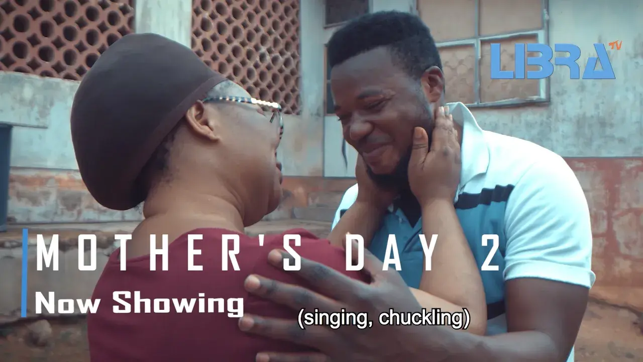 MOTHER'S DAY 2