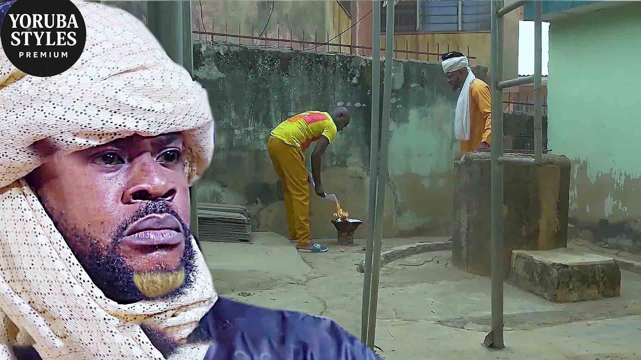 Esu Omo Alfa