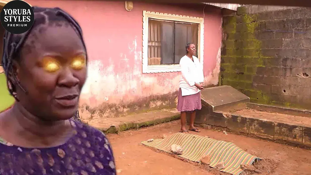 Moriamo Omo Oku