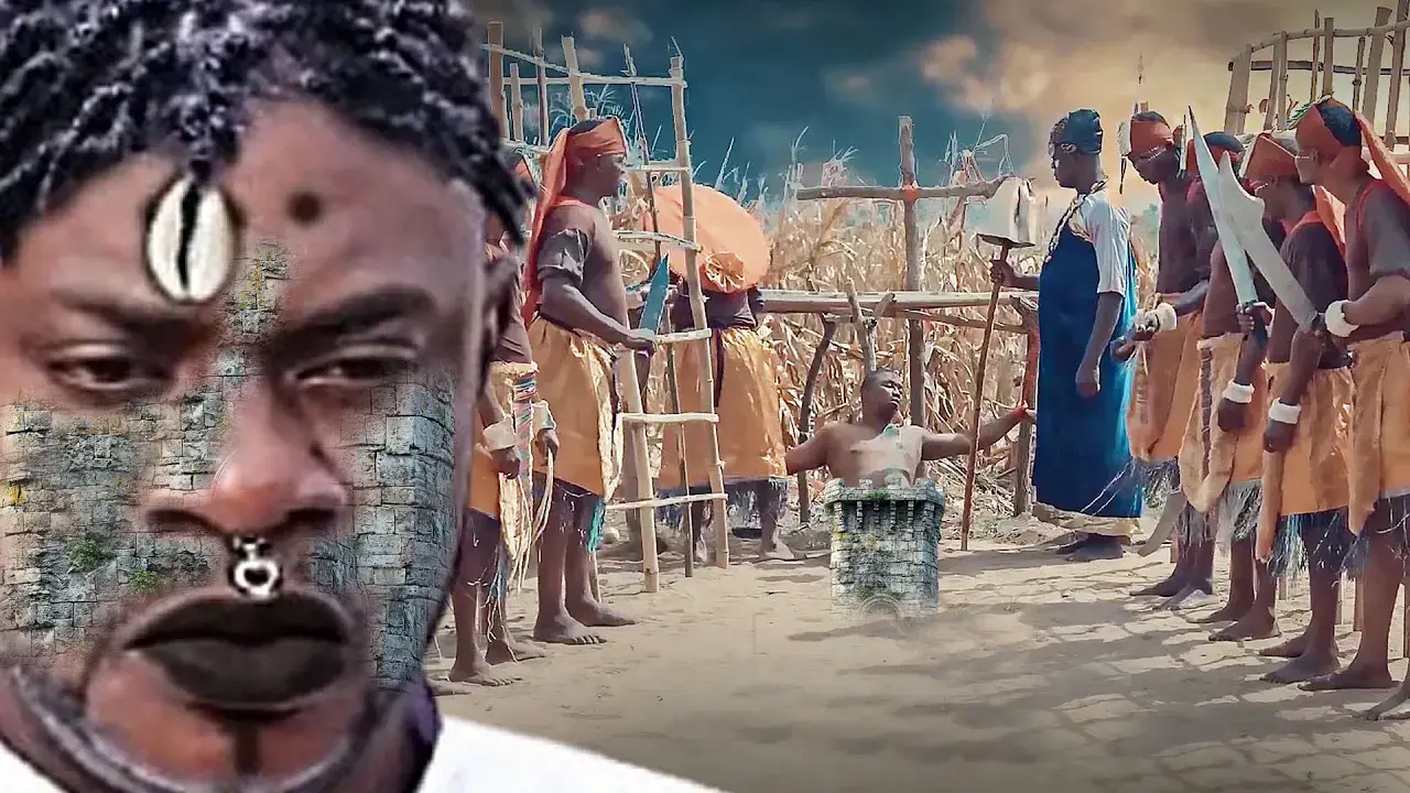 Ajadi Okuta: The Talking Stone