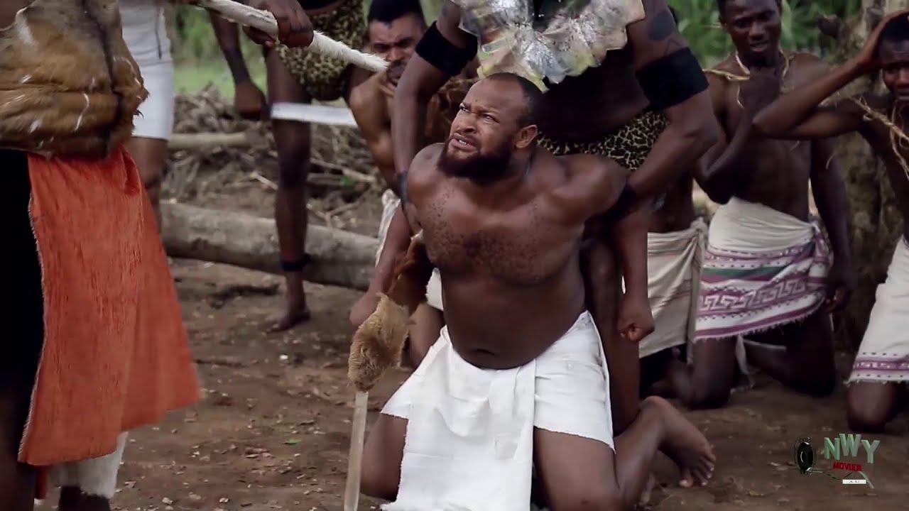 How The Gods Abandoned Us After We Were Kidnapped By D Warriors Of Anukpa Kingdom