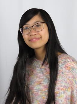 Elizabeth Tsong