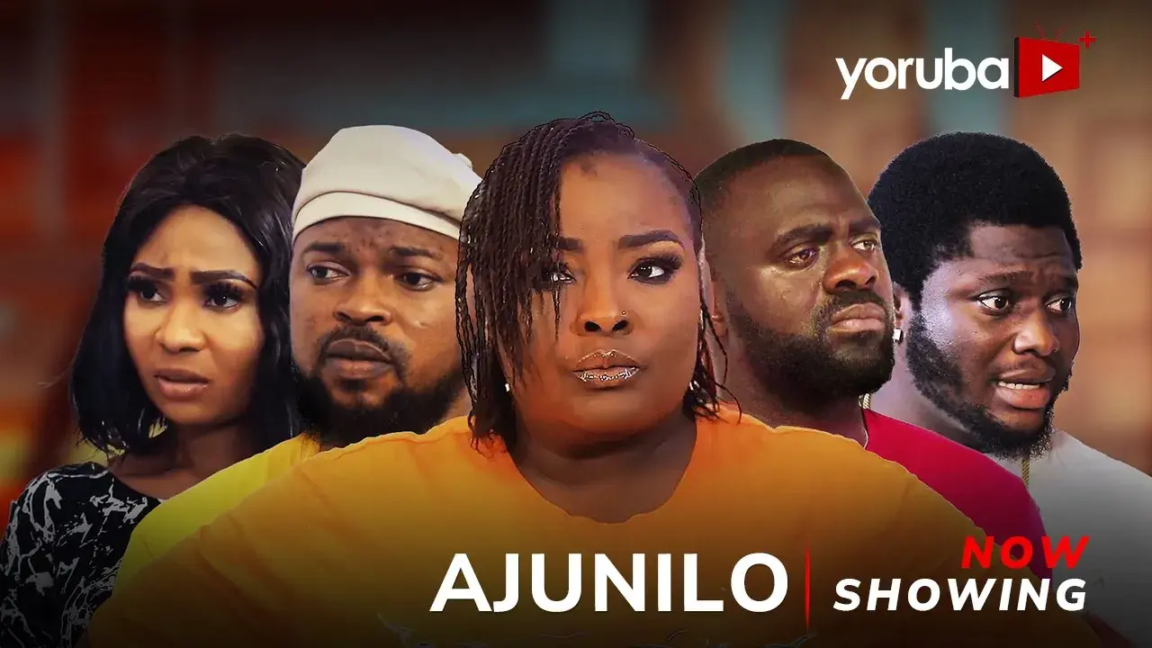 Ajunilo