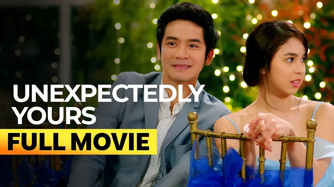 Unexpectedly Yours