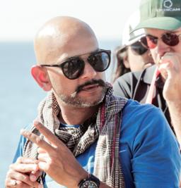 Vijay Krishna Acharya