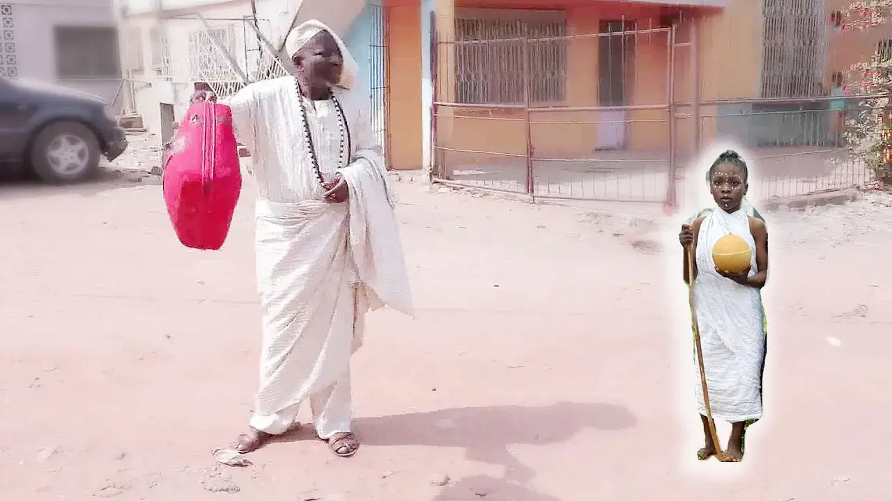 Eni Ogun