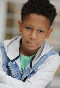 Tharen Jerome Todd Jr.