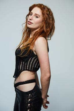 Saphira Moran