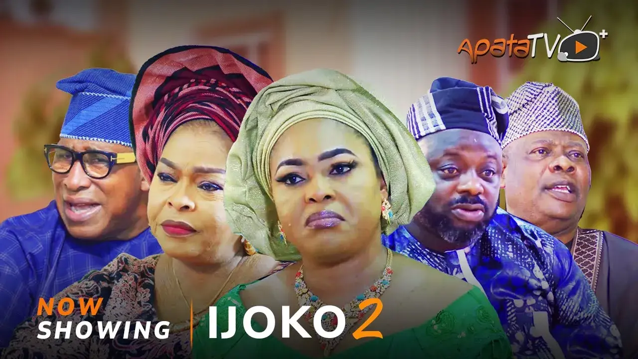 Ijoko 2