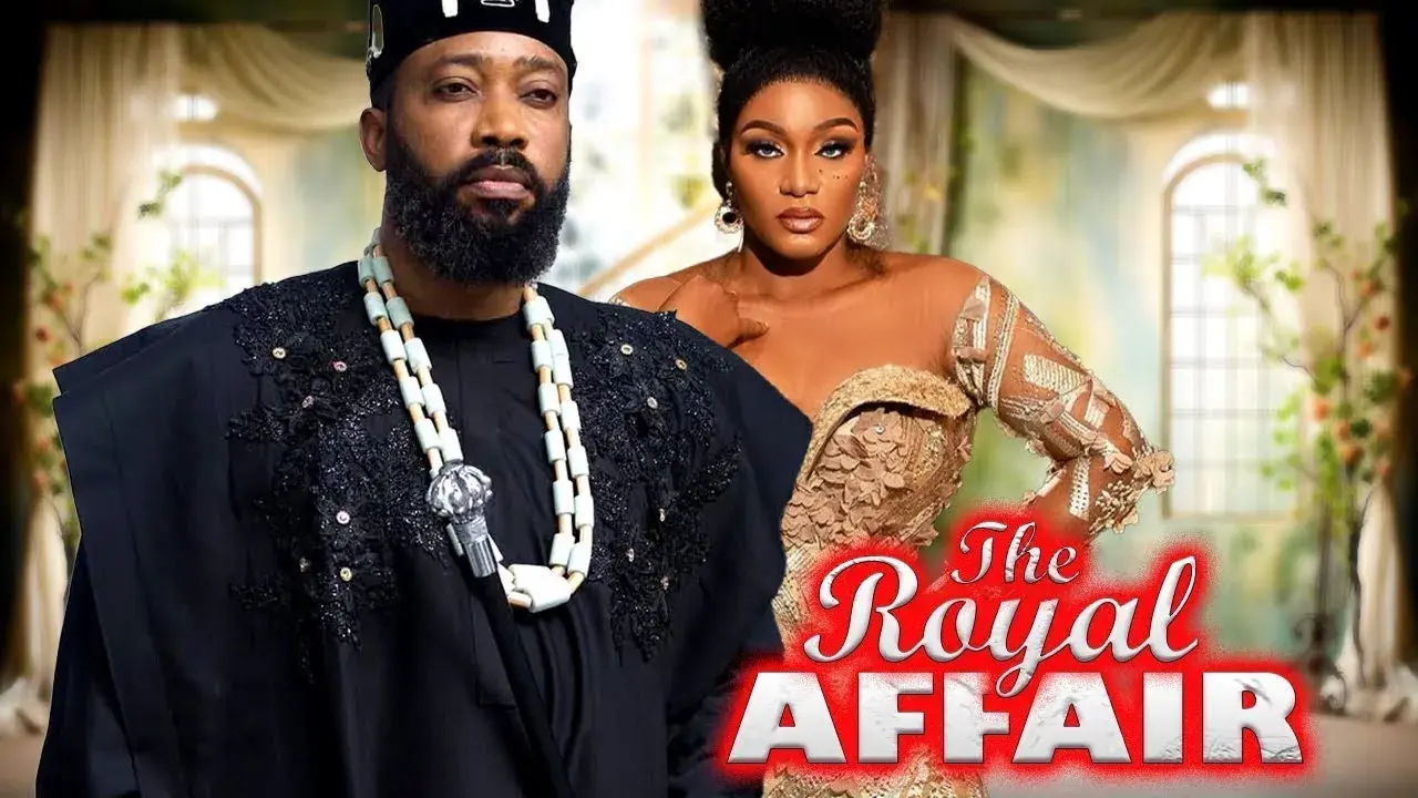 Royal Affairs