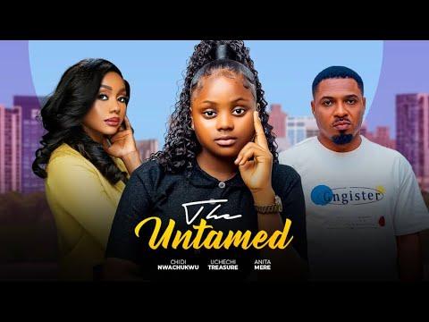 THE UNTAMED