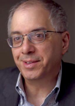 Steven Levy