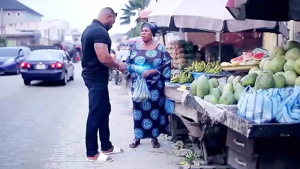 Ajiun Eleso: Asiri Eleso