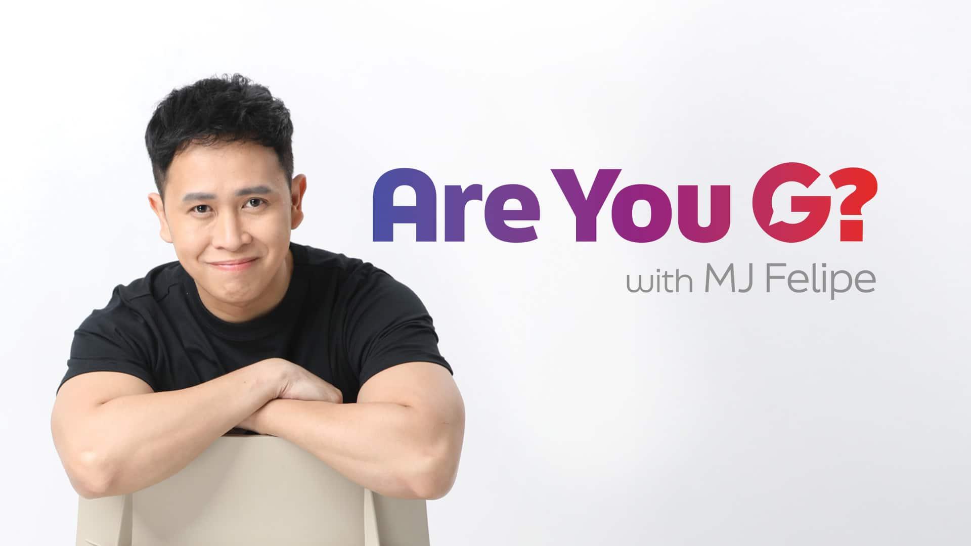 Are You G?