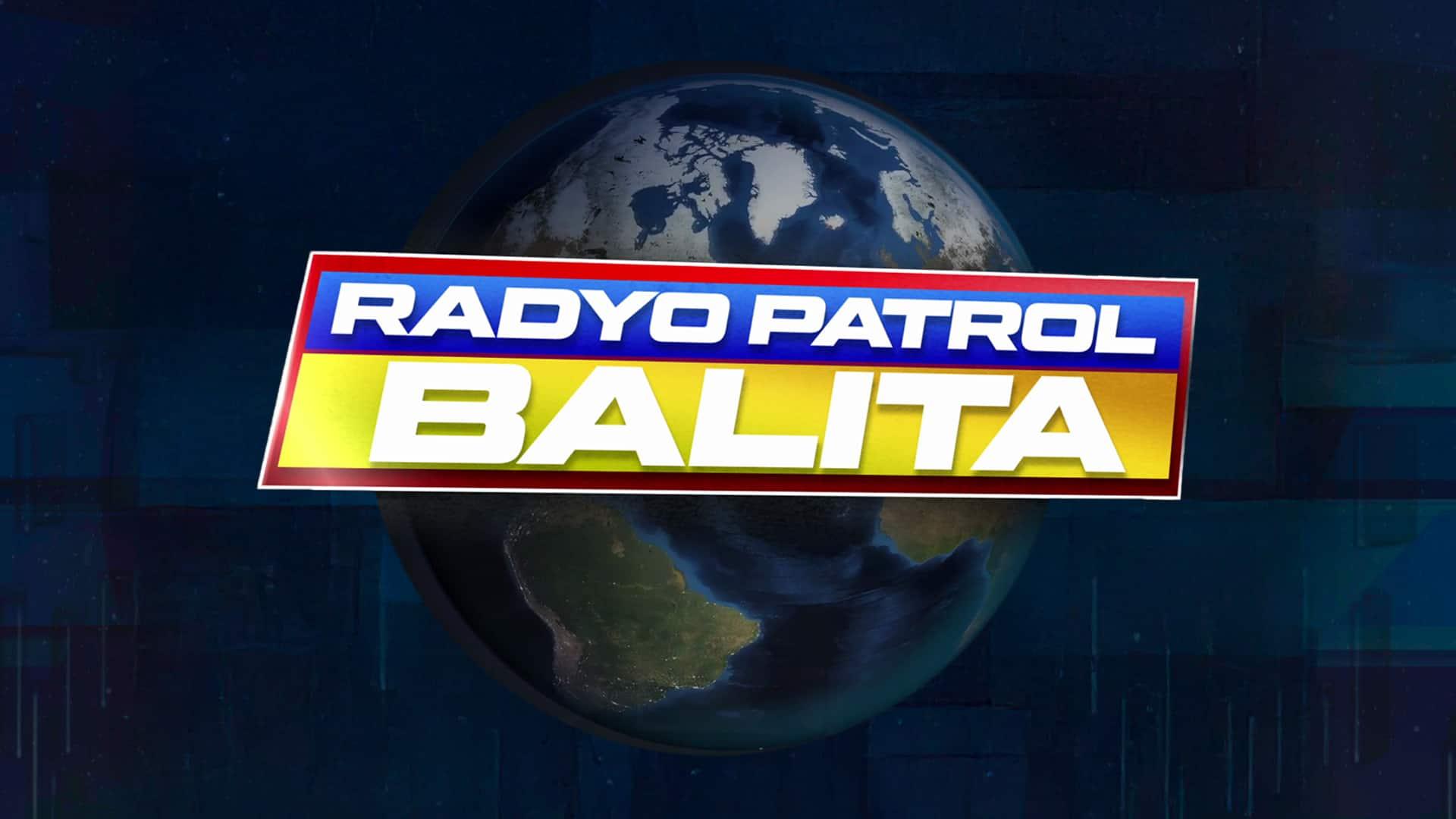 Teleradyo Radyo Patrol Balita Alas Syete S1-S2
