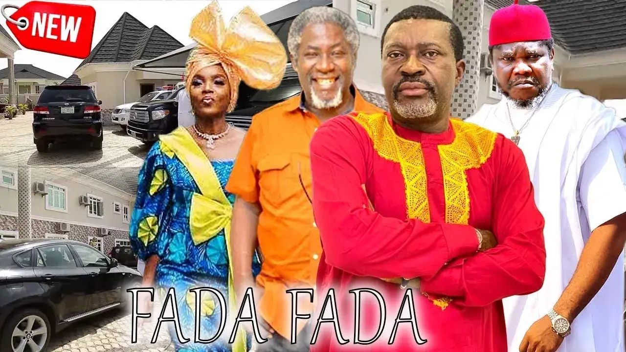 FADA FADA