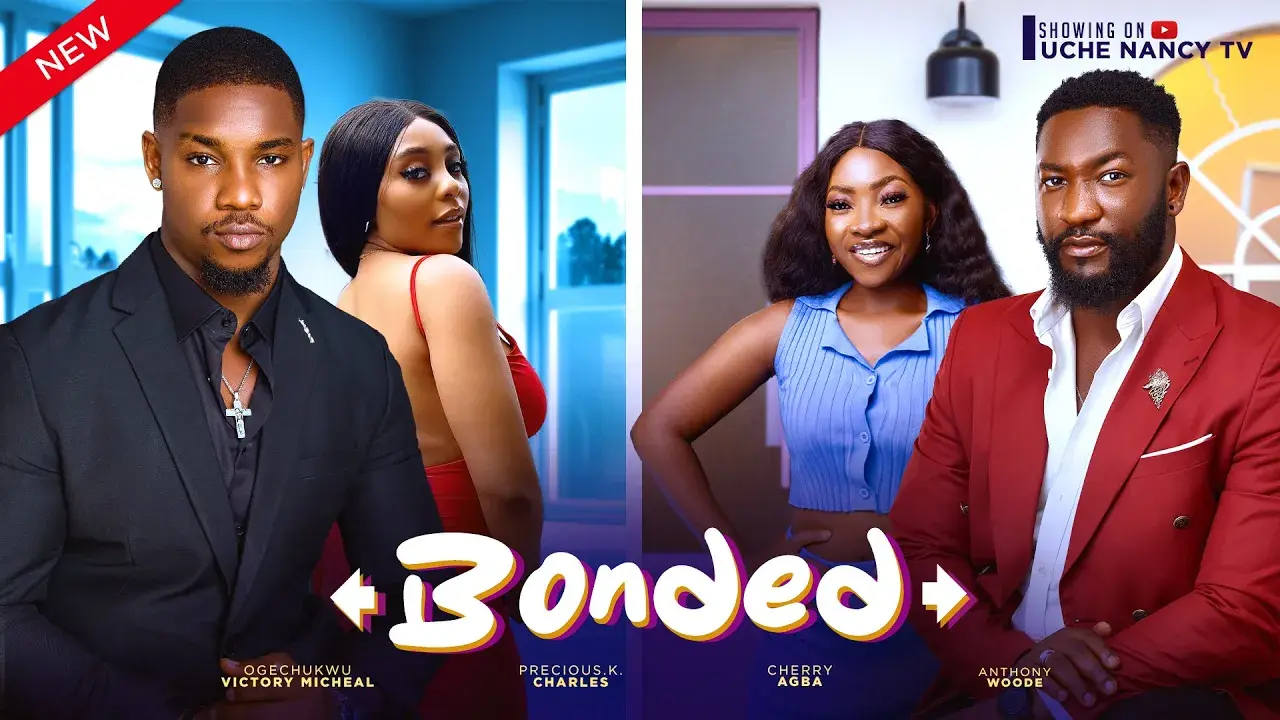 BONDED