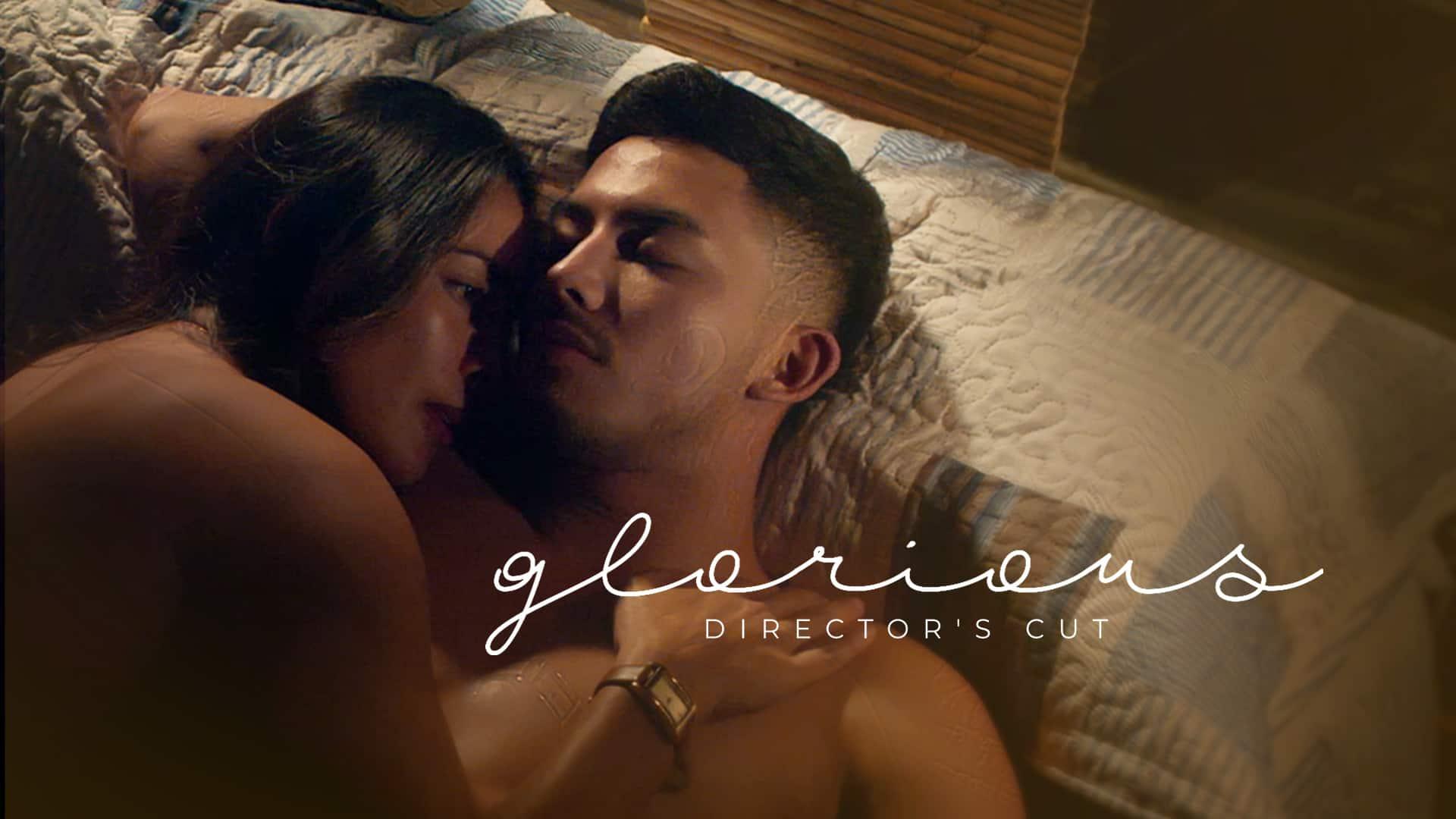 Glorious (Director's Cut)