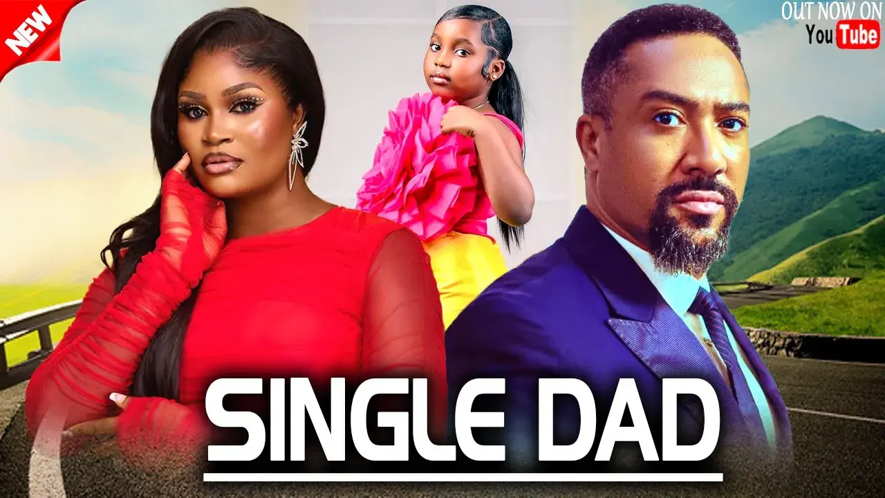 Single Dad