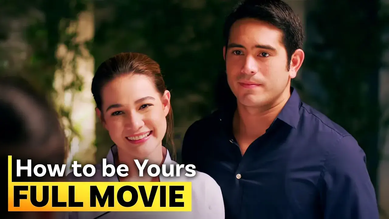 How to be Yours