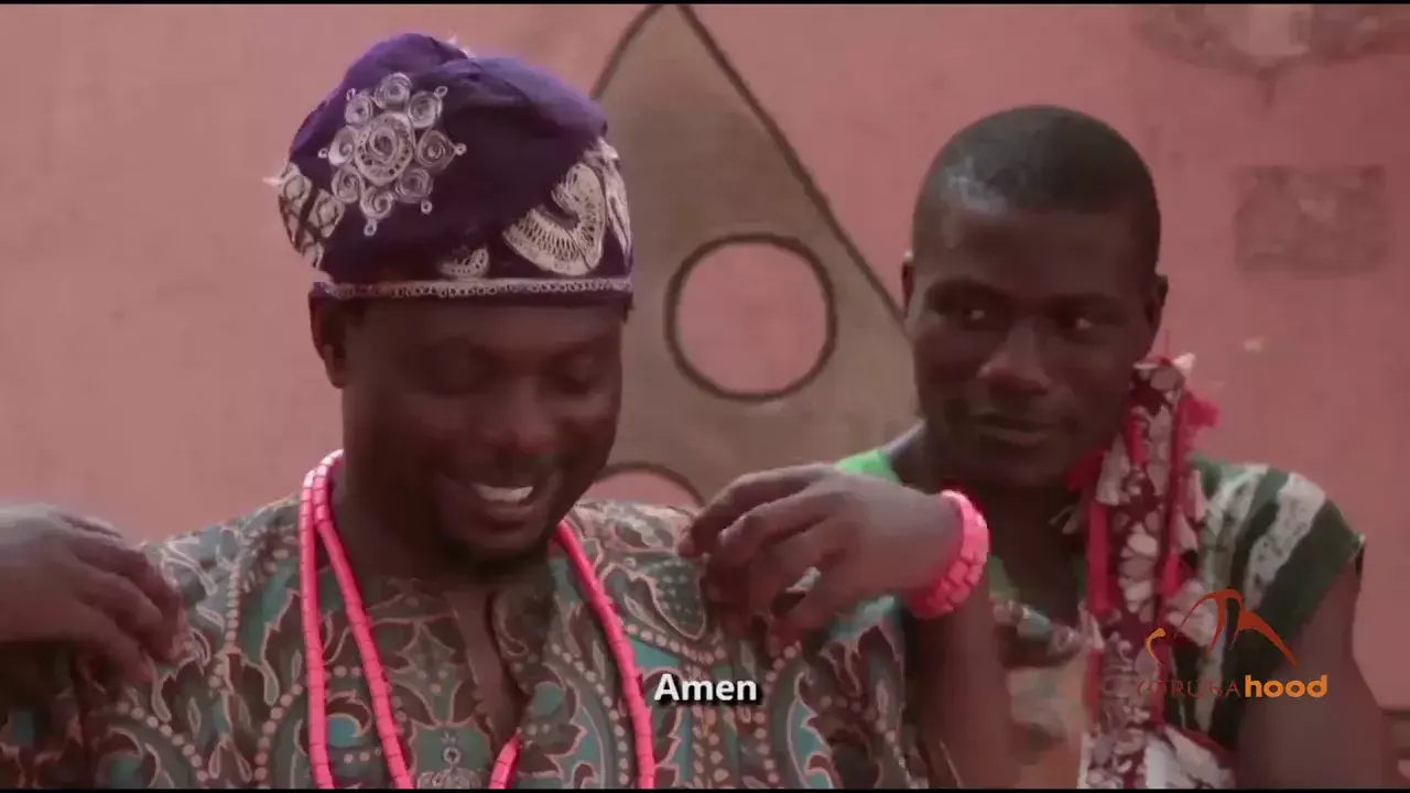 Irawe Igbo