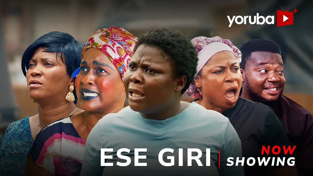 Ese Giri