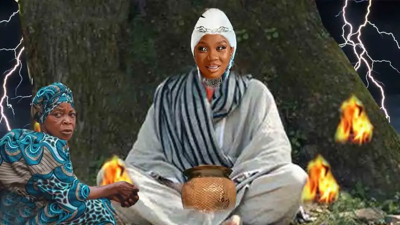 Abuke Eleye