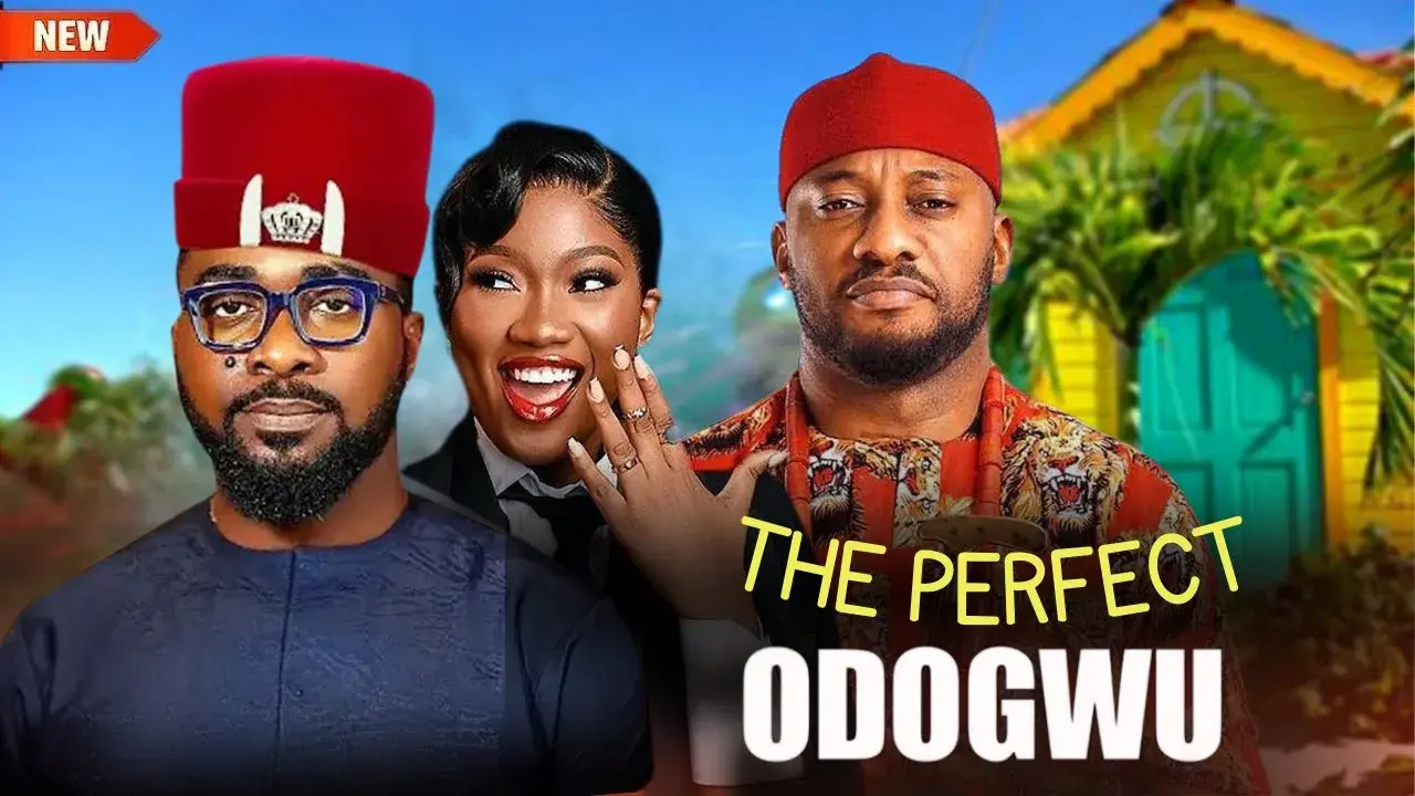 THE PERFECT ODOGWU