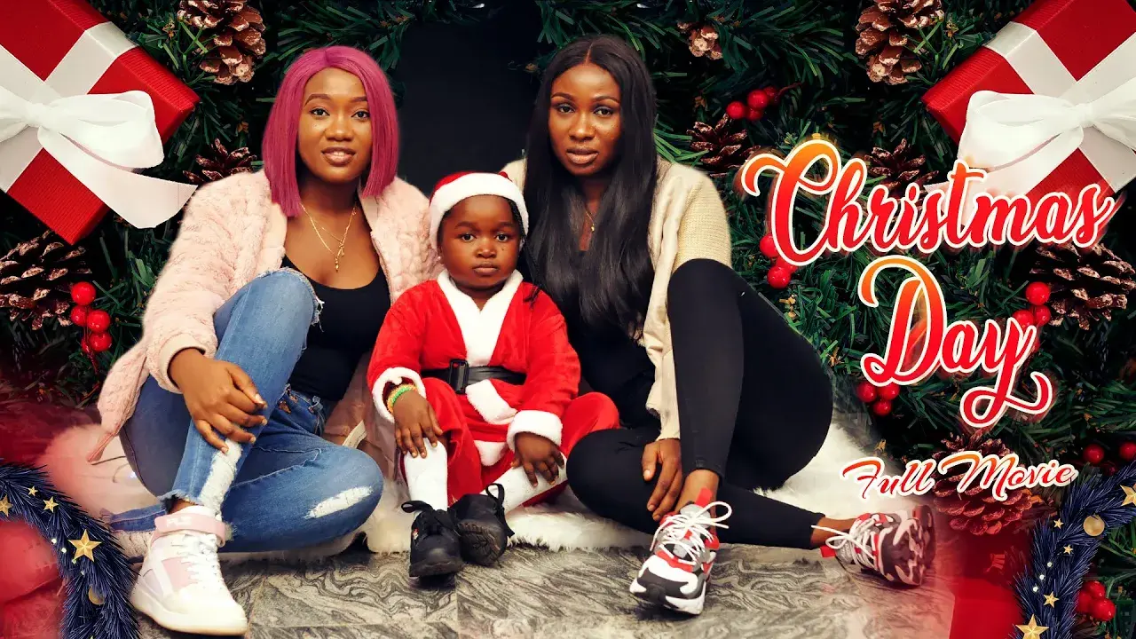 CHRISTMAS DAY