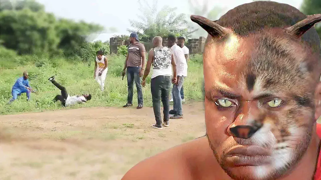 Omo Olosha