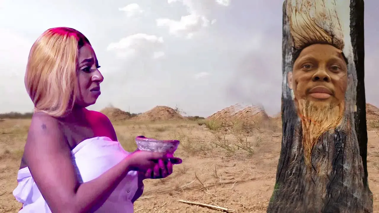 Anjonu Aje
