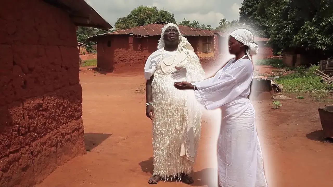 Dasofunjo - A Nigerian Yoruba Movie